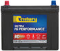 Century NS70X MF Ultra Hi Performance Battery - 680 CCA, 30 Months Warranty - Superstart Batteries