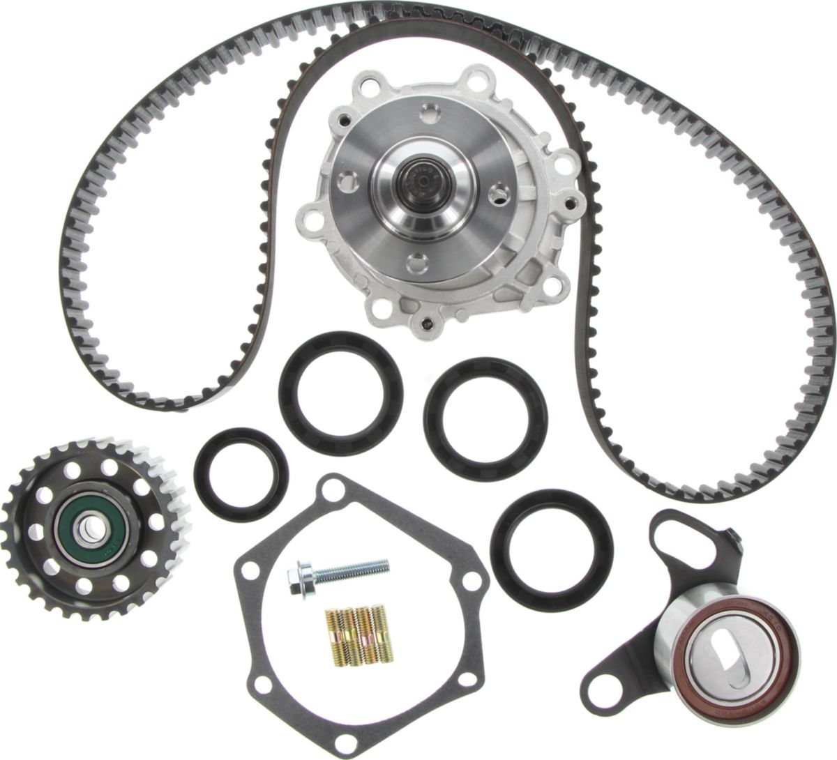 Belts & Timing Parts