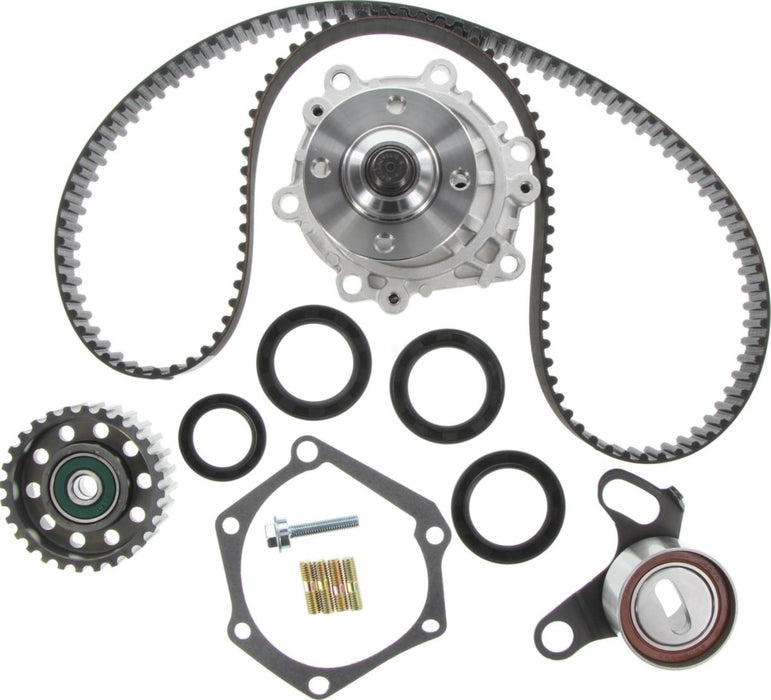 Timing kit including water pump for Toyota 4 Runner, Dyna, HiAce, Hilux - NTTKWP835A