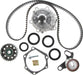 Timing kit including water pump for Toyota 4 Runner, Dyna, HiAce, Hilux - NTTKWP835A - Superstart Batteries