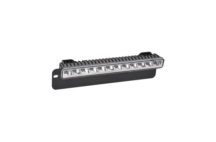 Narva 72273 Explora L.E.D Light Bar 14″ Single Row and LP Bracket