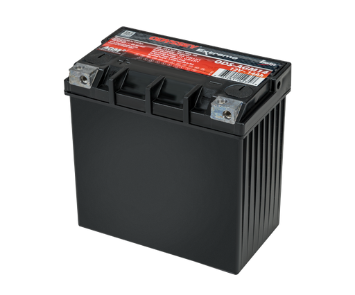 Odyssey ODS-AGM14 Extreme AGM Motorcycle Battery - 220CCA 14Ah - Superstart Batteries