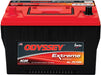 Odyssey PC1500 AGM Racing Battery - 880 CCA, 12V PC1500 Top Terminal (ODP -AGM34) - Superstart Batteries