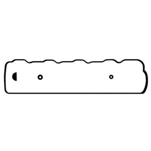 Permaseal Rocker Cover Gasket JN403K for Mitsubishi Delica Triton L200 ...