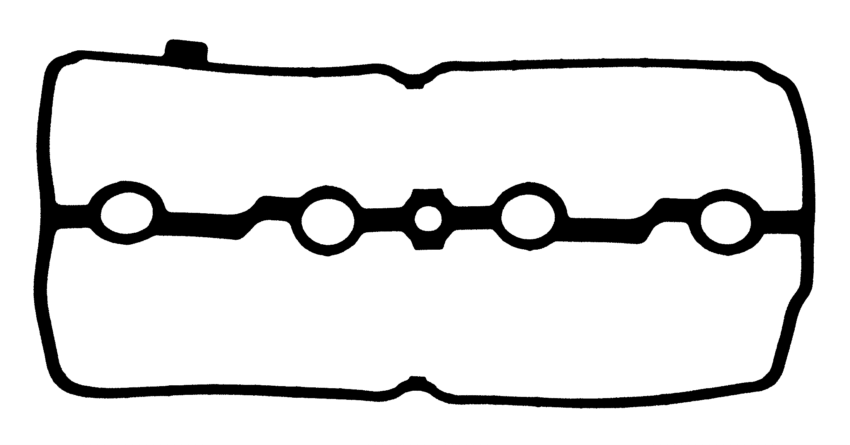 Permaseal Rocker Cover Gasket RC3279 for Nissan Wingroad X trail Duali Superstart Batteries