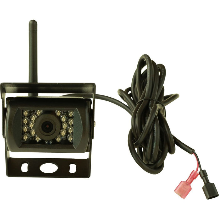 Powertrain Spare Reverse Camera for 7 Inch Reversing camera – RVC800WLCAM