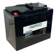 Remco RM12-150LC 12V 150Ah Lead Carbon AGM Deep Cycle Battery - Superstart Batteries