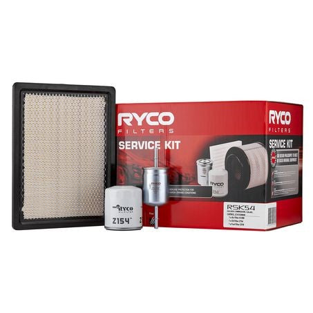RSK54 - RYCO FILTER SERVICE KIT