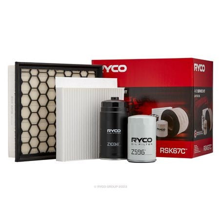 RSK67C - RYCO SERVICE KIT — Superstart Batteries