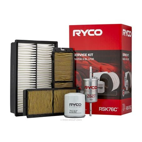 RSK76C - RYCO SERVICE KIT — Superstart Batteries