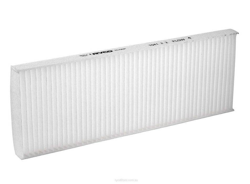 RYCO CABIN AIR FILTER RCA101P Ryco Cabin Air Filter - Superstart Batteries