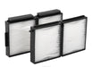 RYCO CABIN AIR FILTER RCA102P Ryco Cabin Air Filter - Superstart Batteries