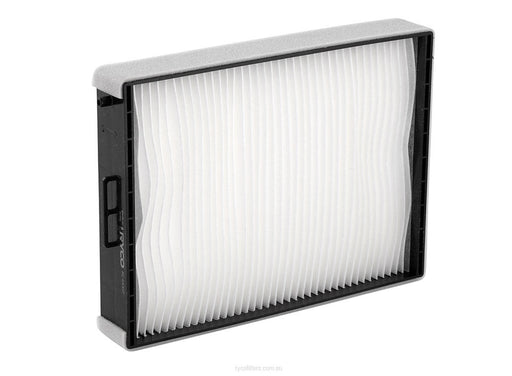 RYCO CABIN AIR FILTER RCA106P Ryco Cabin Air Filter - Superstart Batteries