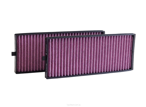 RYCO CABIN AIR FILTER RCA107MS Ryco MicroShield Cabin Air Filter - Superstart Batteries