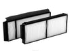 RYCO CABIN AIR FILTER RCA119P Ryco Cabin Air Filter - Superstart Batteries
