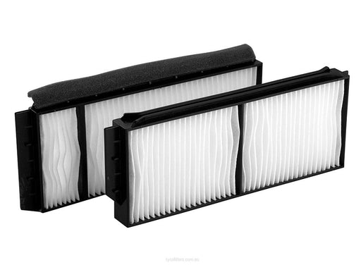 RYCO CABIN AIR FILTER RCA119P Ryco Cabin Air Filter - Superstart Batteries