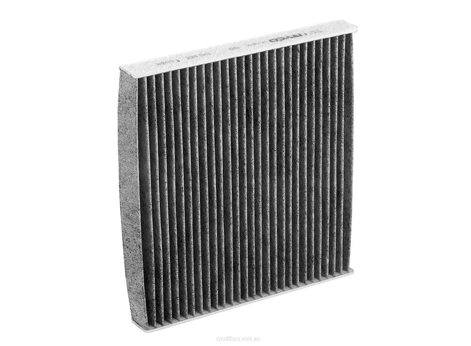 RYCO CABIN AIR FILTER RCA120C Ryco Cabin Air Filter - Superstart Batteries