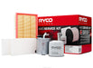 Ryco 4WD Service kit Nissan Navara Ryco RSK12C - Superstart Batteries