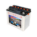 Revplus AGM Motorbike Battery 12V 19Ah 240CCA (SB16L-B) - Superstart Batteries