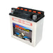 Revplus AGM Motorcycle Battery 12V 9Ah 124CCA (SB9L-A2) - Superstart Batteries