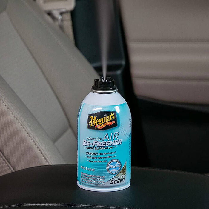 Meguiar's Air Re-Fresher Odor Eliminator – G16402 - Superstart Batteries