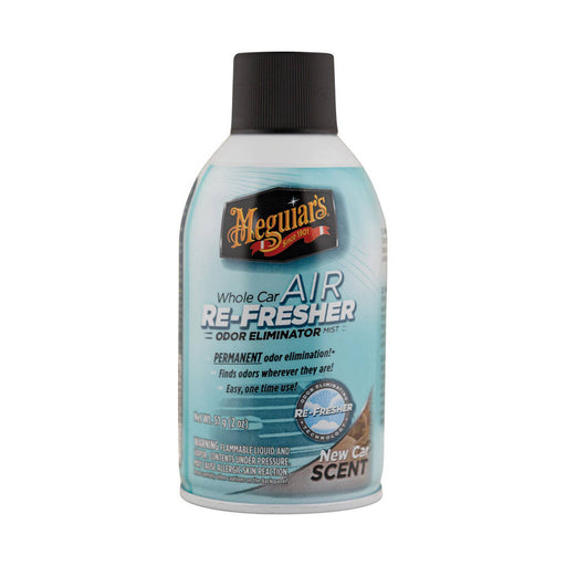 Meguiar's Air Re-Fresher Odor Eliminator – G16402 - Superstart Batteries