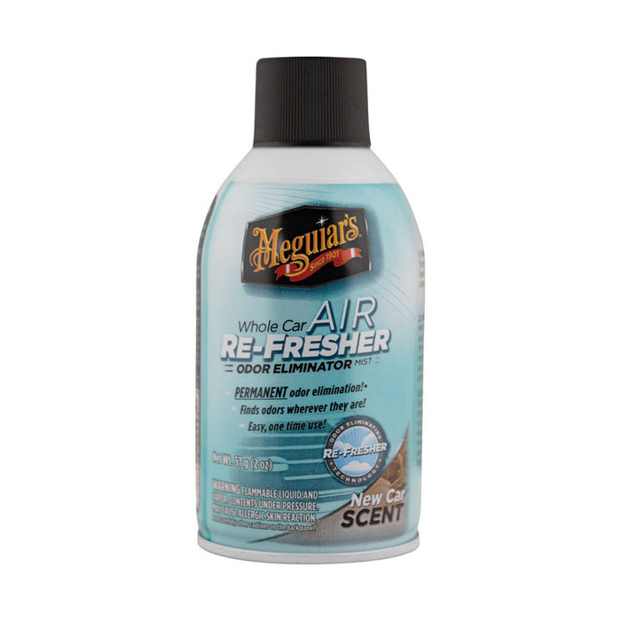 Meguiar's Air Re-Fresher Odor Eliminator – G16402 - Superstart Batteries