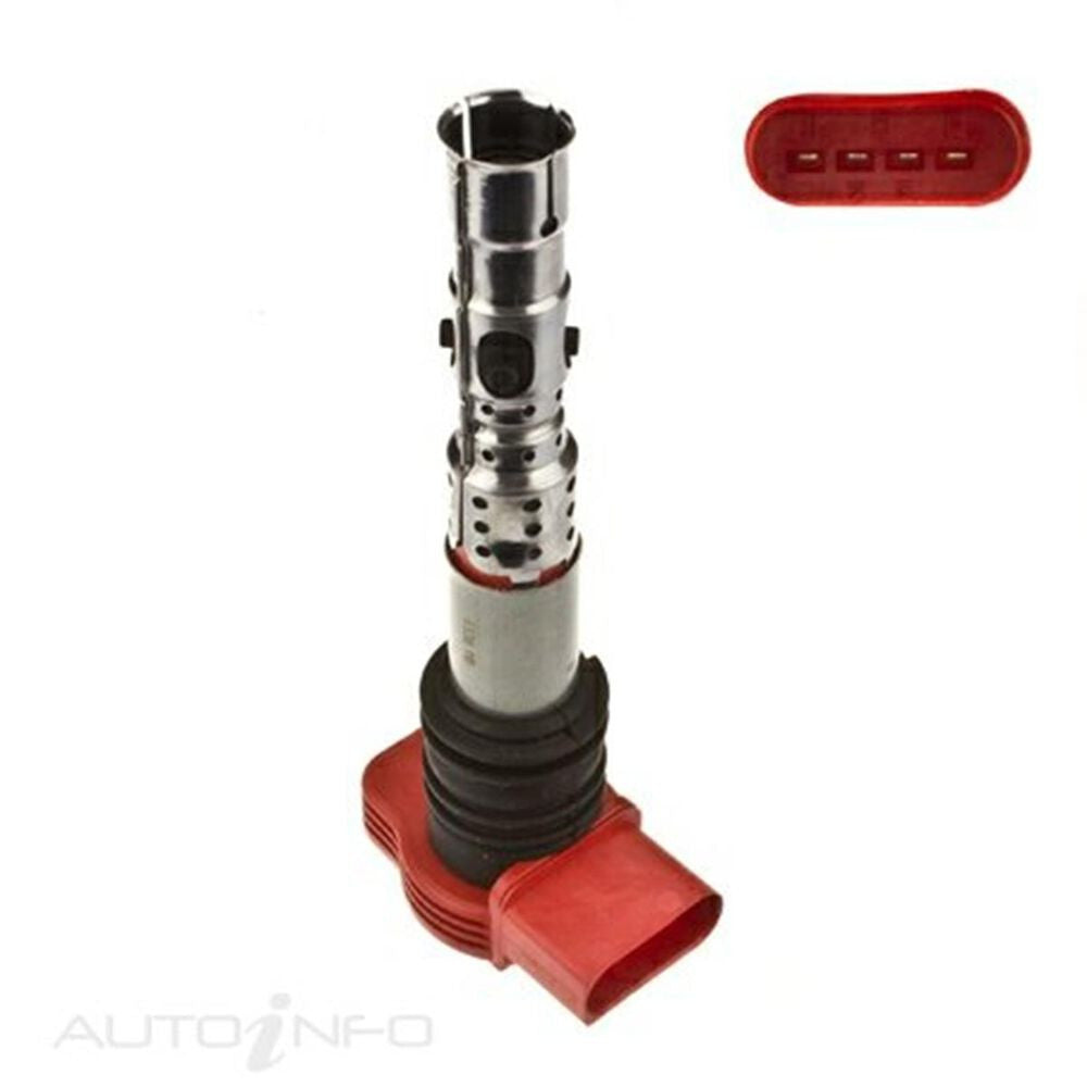 Fuelmiser Ignition Coil CC490 for Audi A4 A6 3.0L BBJ ASN ALT ...