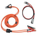 Projecta Booster Cables Surge Proctected 900A 6m - SM900-60SP - Superstart Batteries