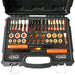 SP Tools SP31310 42pce Automotive Rethreading Kit  Superstart Batteries.