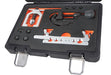 SP Tools SP63015 Metric Double Flaring Tool Kit  Superstart Batteries.