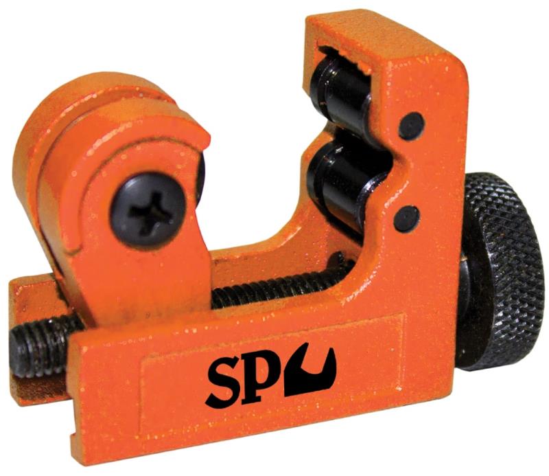 SP Tools SP63041 Mini Tube Cutter 3mm to 22mm  Superstart Batteries.