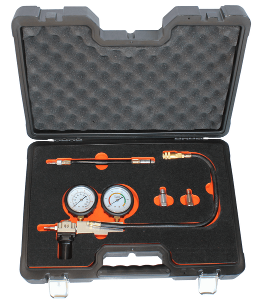 SP Tools Cylinder Leak Detector & Crank Stopper SP66027  Superstart Batteries.