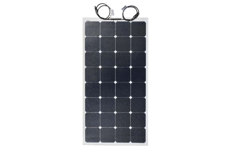 Projecta 12V 100W Semi Flexible Solar Panel - SPF100-MC4