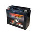 Revplus AGM Motorbike Battery 12V 10.5Ah 200CCA (ST12B-4) - Superstart Batteries