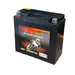 RevPlus AGM Motorbike Battery 12V 12Ah 210CCA (ST14B-4) - Superstart Batteries