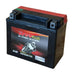 Revplus AGM Motorbike Battery 12V 10Ah 180CCA (STX12-BS) - Superstart Batteries