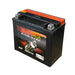 Revplus AGM Motorbike Battery 12V 18Ah 270CCA (STX20-BS) - Superstart Batteries