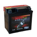 Revplus AGM Motorbike & Quad Battery 12V 4Ah 70CCA (STX5L-BS) - Superstart Batteries