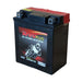 Revplus AGM Motorbike Battery 12V 6Ah 85CCA (STX7L-BS) - Superstart Batteries