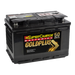 Supercharge GoldPlus MF66H Battery - 800 CCA 50-Month Warranty - Superstart Batteries