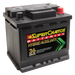 SuperCharge LN1 345 LN1-MF - 12V 450 CCA 36-Month Warranty (Toyota Prius Hybrid Battery) - Superstart Batteries