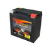 Revplus AGM Motorcycle Battery 12V 12Ah 230CCA (SVXT-3) - Superstart Batteries