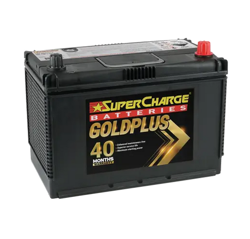 Supercharge MF95D31L Ute/SUV Battery 850CCA 12V - Superstart Batteries
