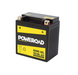 Poweroad Nano Gel Motorbike Battery 12V 11Ah - YG10L-A2 - Superstart Batteries