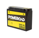 Poweroad Nano Gel Motorbike Battery 12V 16Ah - YG16AL-A2 - Superstart Batteries