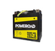 Poweroad Nano Gel Motorbike Battery 12V 8Ah - YG7-A - Superstart Batteries
