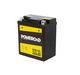 Poweroad Nano Gel Motorbike Battery 12V 7Ah - YG7L-BS - Superstart Batteries