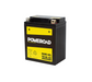 Poweroad Nano Gel Motorbike Battery 12V 14Ah - YG14L-A2 - Superstart Batteries