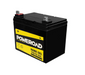 Poweroad Nano Gel Lawn Mover Battery 12V 32Ah - YG1232L - Superstart Batteries